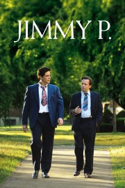 watch Jimmy P. free online