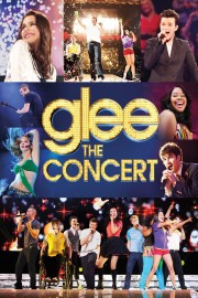 watch Glee: The Concert Movie free online