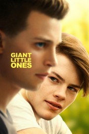 watch Giant Little Ones free online