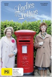 watch Ladies of Letters free online