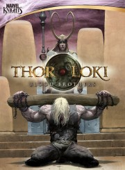 watch Thor & Loki: Blood Brothers free online