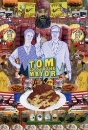 watch Tom Goes to the Mayor free online