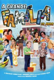 watch A Grande Família free online