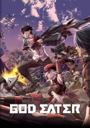 watch God Eater free online