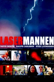 watch The Laser Man free online