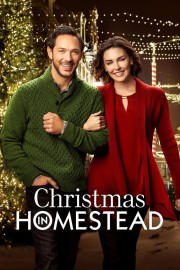 watch Christmas in Homestead free online