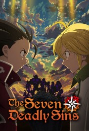 watch The Seven Deadly Sins free online