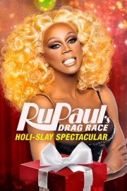 watch RuPaul's Drag Race Holi-slay Spectacular free online