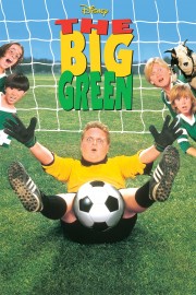 watch The Big Green free online