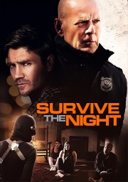 watch Survive the Night free online