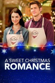 watch A Sweet Christmas Romance free online