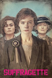 watch Suffragette free online