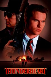 watch Thunderheart free online