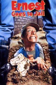 watch Ernest Goes to Jail free online