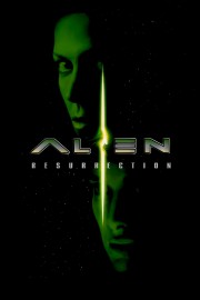 watch Alien Resurrection free online