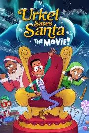 watch Urkel Saves Santa: The Movie! free online