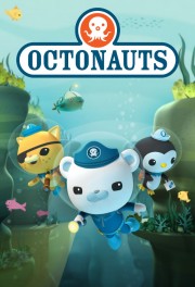 watch The Octonauts free online