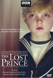 watch The Lost Prince free online