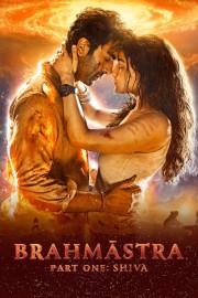 watch Brahmāstra Part One: Shiva free online