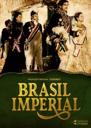 watch Brasil Imperial free online