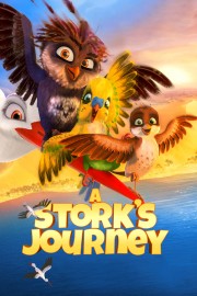 watch A Stork's Journey free online