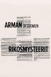 watch Arman ja Suomen rikosmysteerit free online