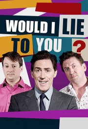 watch Would I Lie to You? free online