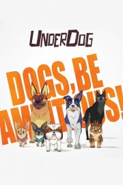 watch Underdog free online