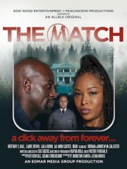 watch The Match Movie (Dating Thiller 2024) free online