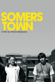 watch Somers Town free online