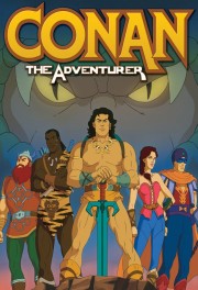 watch Conan the Adventurer free online