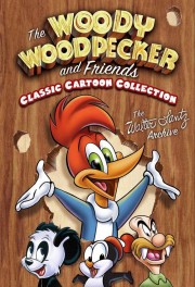 watch The Woody Woodpecker Show free online