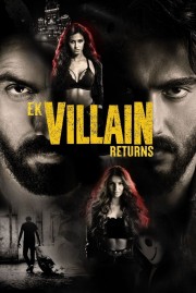watch Ek Villain Returns free online
