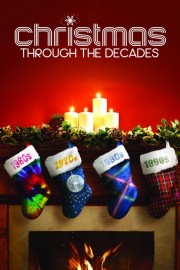 watch Christmas Through the Decades free online