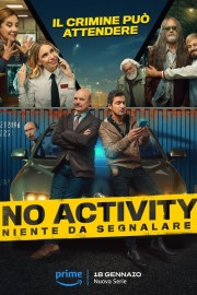 watch No Activity: Italy free online