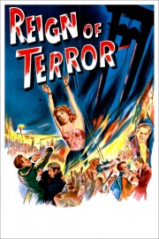 watch Reign of Terror free online