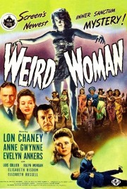 watch Weird Woman free online