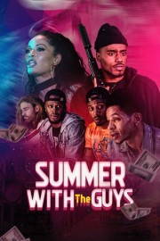 watch Summer with the Guys free online