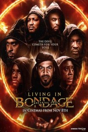 watch Living in Bondage: Breaking Free free online