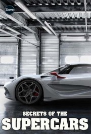 watch Secrets of  the Supercars free online