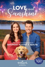 watch Love and Sunshine free online