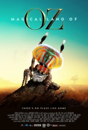 watch Magical Land of Oz free online