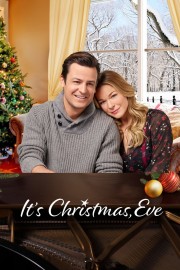 watch It's Christmas, Eve free online