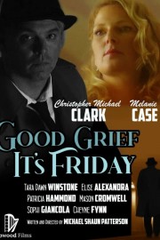 watch Good Grief It's Friday free online