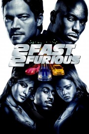 watch 2 Fast 2 Furious free online