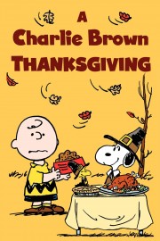 watch A Charlie Brown Thanksgiving free online