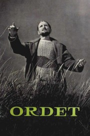 watch Ordet free online