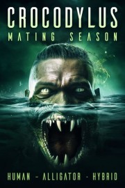 watch Crocodylus: Mating Season free online