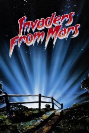 watch Invaders from Mars free online