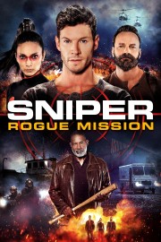 watch Sniper: Rogue Mission free online